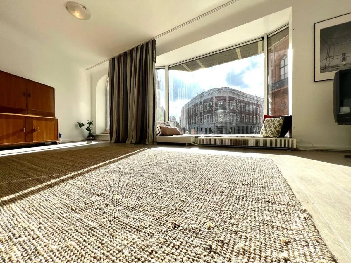 Image 1 of Dome Square Apartment