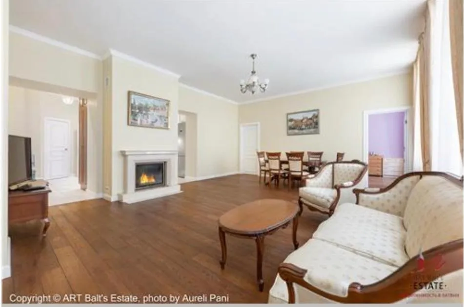 Image of Dome center apartment