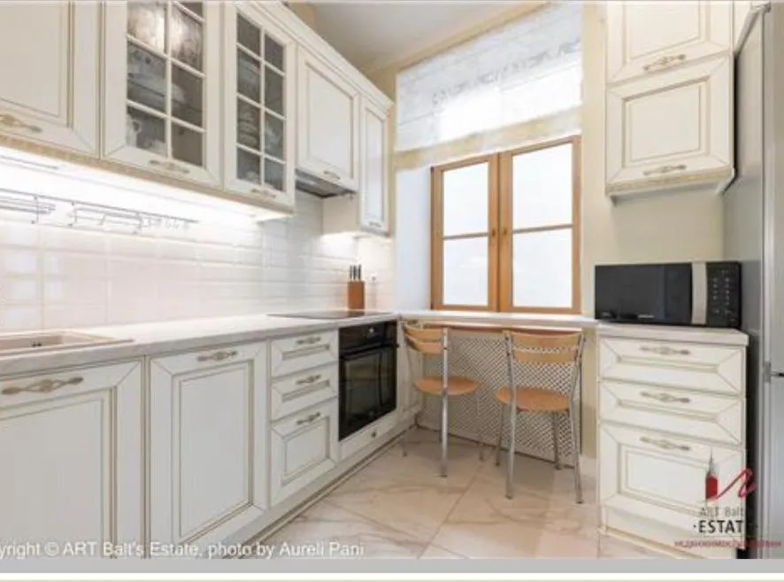 Image 3 of Dome center apartment