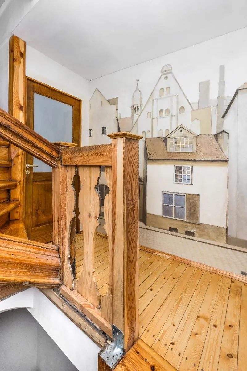 Image 6 of Dome square apartment, Old Town