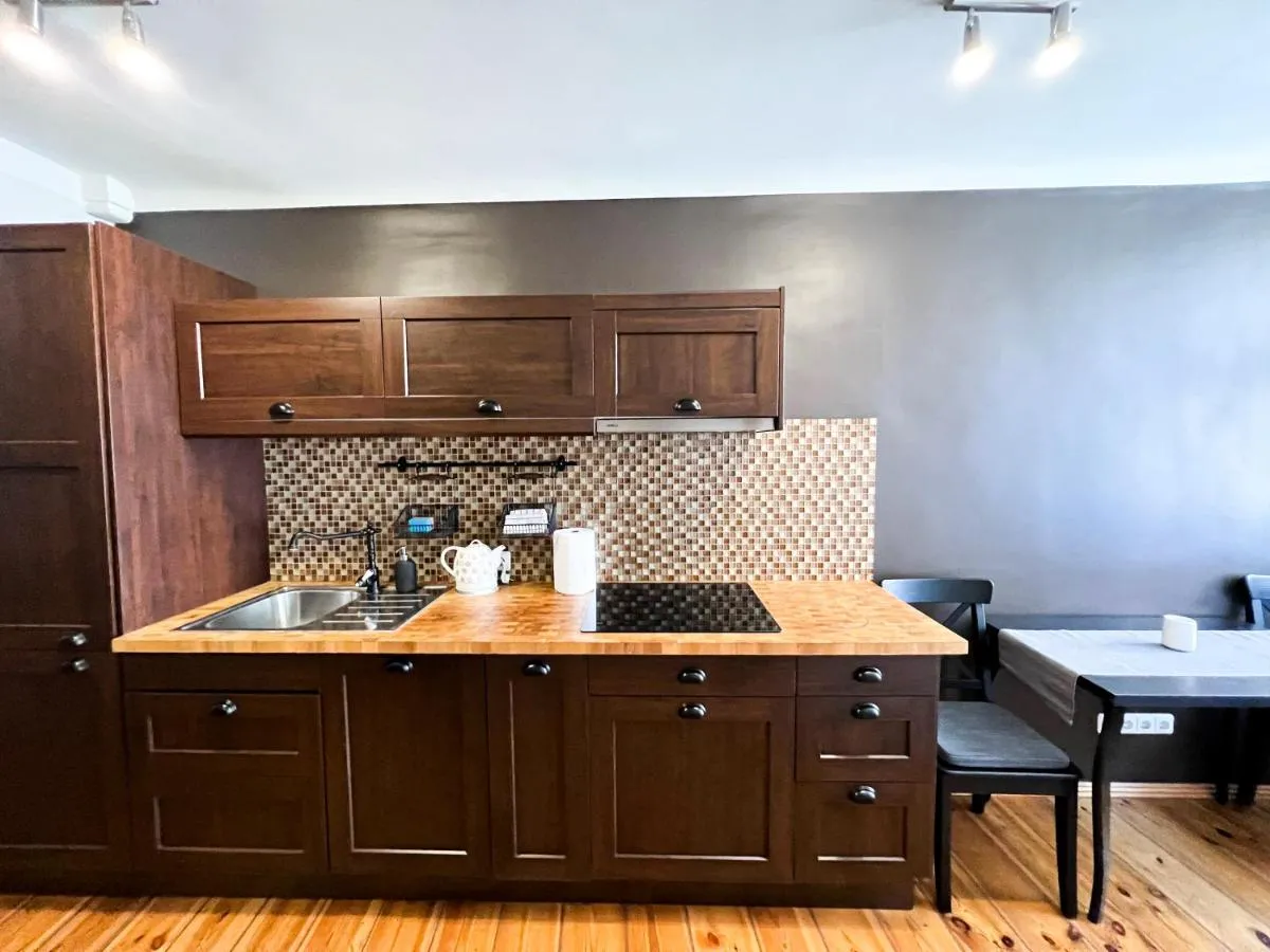 Image 1 of Dome square apartment, Old Town