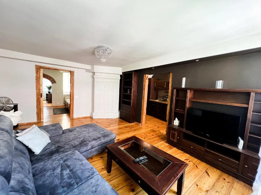 Image of Dome square apartment, Old Town