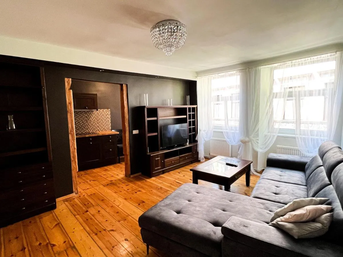 Image 2 of Dome square apartment, Old Town