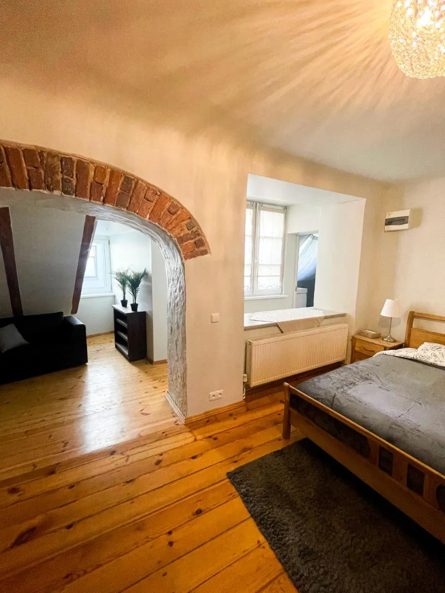 Image 4 of Dome square apartment, Old Town
