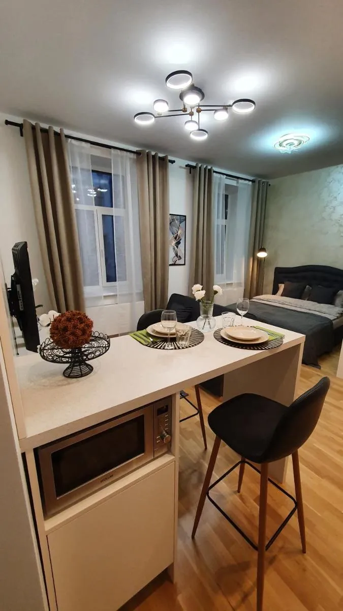 Image 2 of Dream Apartment Lacplesa