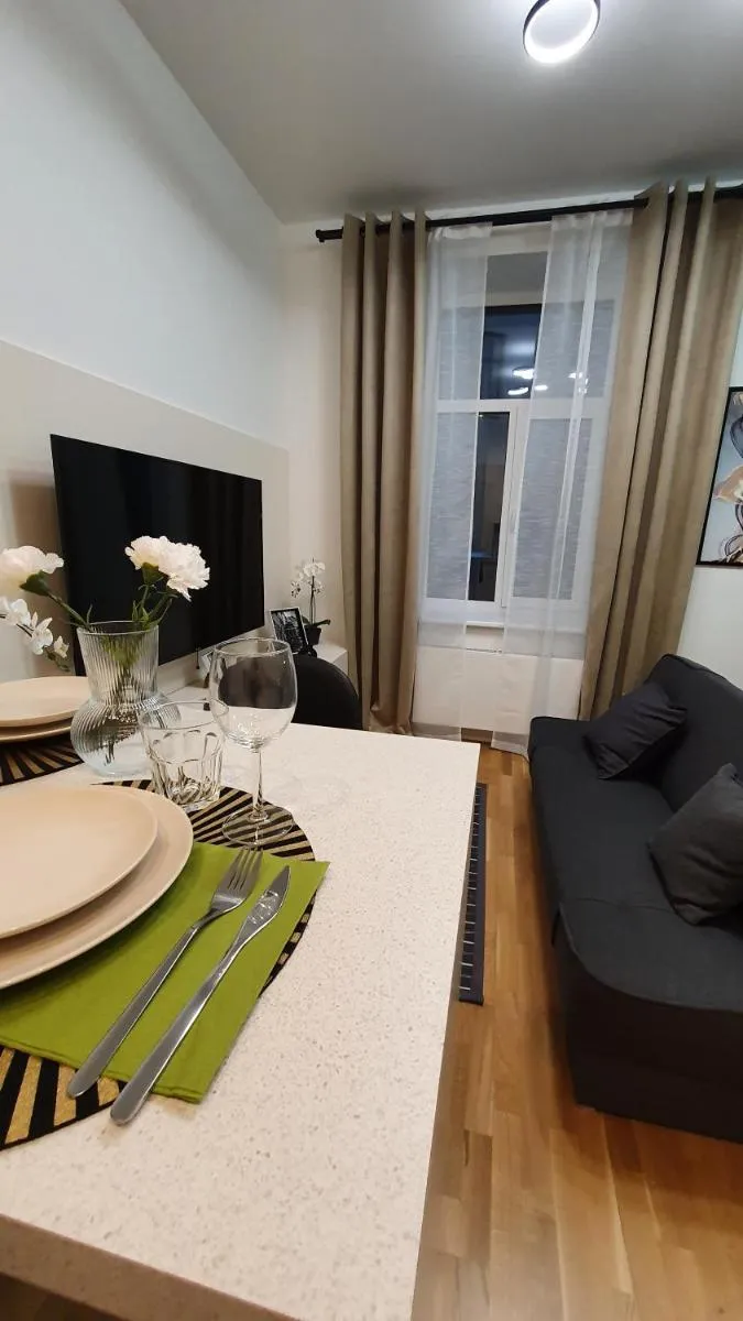 Image 4 of Dream Apartment Lacplesa