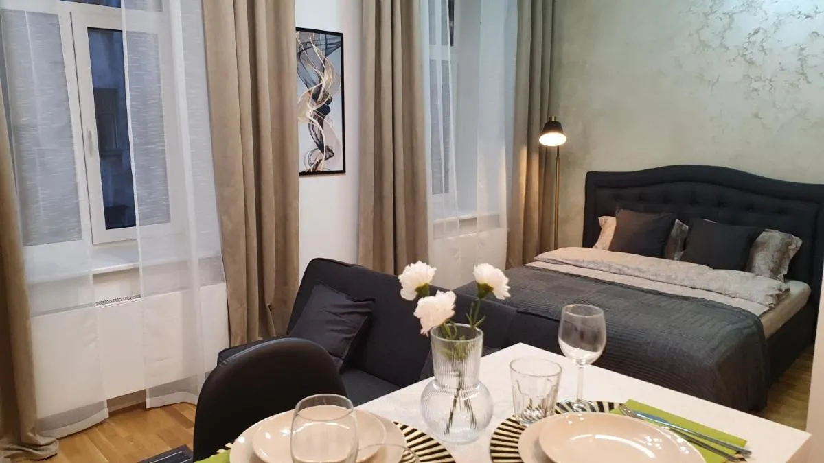 Image of Dream Apartment Lacplesa