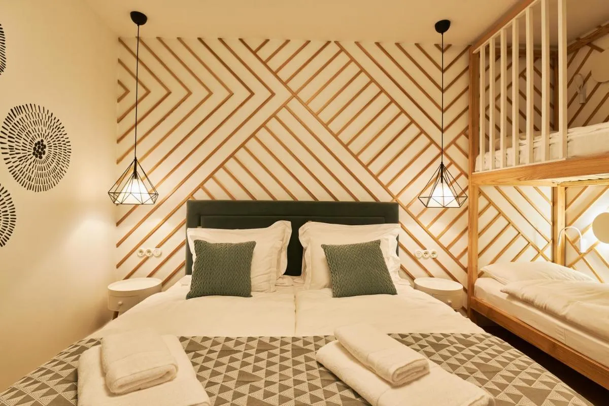 Image 1 of Dream Boutique Apartments