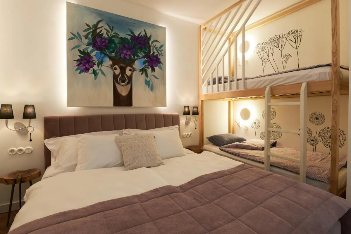 Image 6 of Dream Boutique Apartments