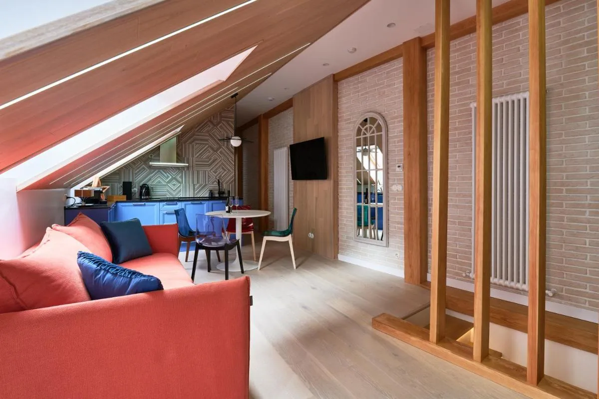 Image 4 of Dream Boutique Apartments