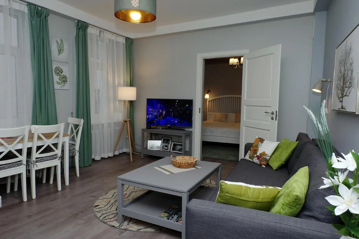 Image of Dream apartment near the Old Tower