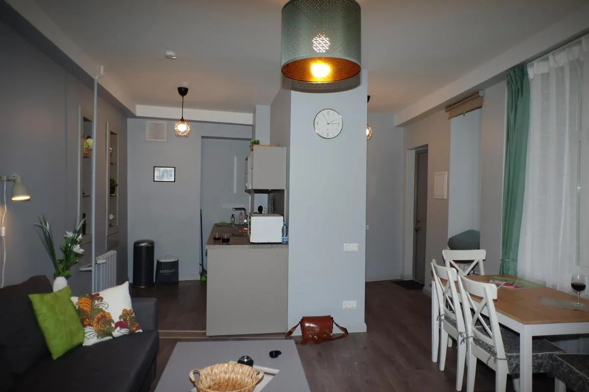 Image 2 of Dream apartment near the Old Tower
