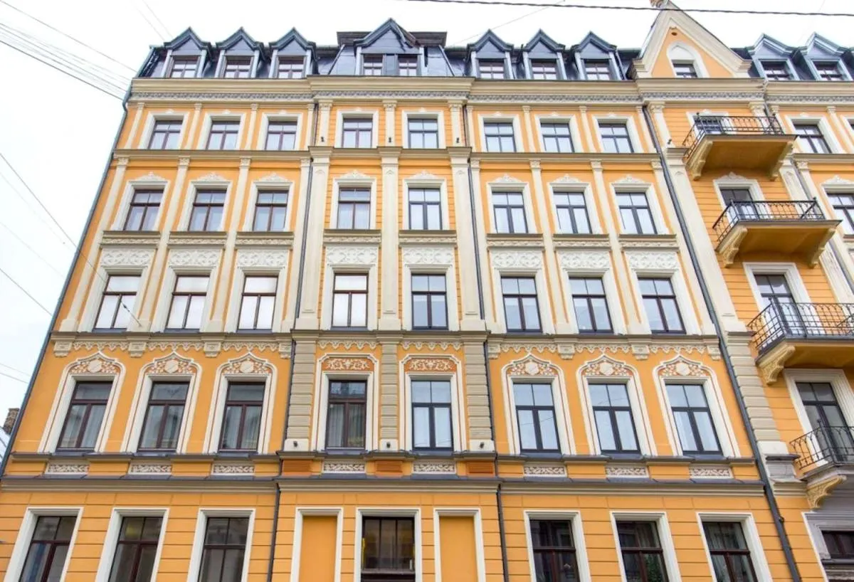 Image 5 of Dzirnavu City Center Apartment