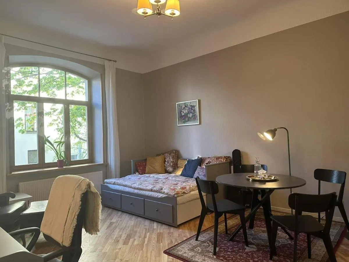 Photo 5 of Dzirnavu apartment, free parking