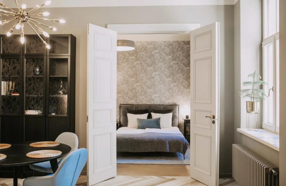 Image of EDEN APARTMENT