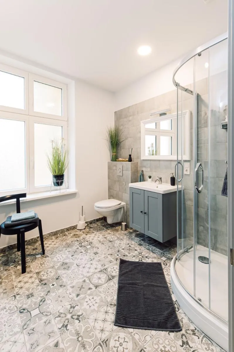Image 4 of ELVIS apartment/11 beds/6 bedrooms/Riga Old Town