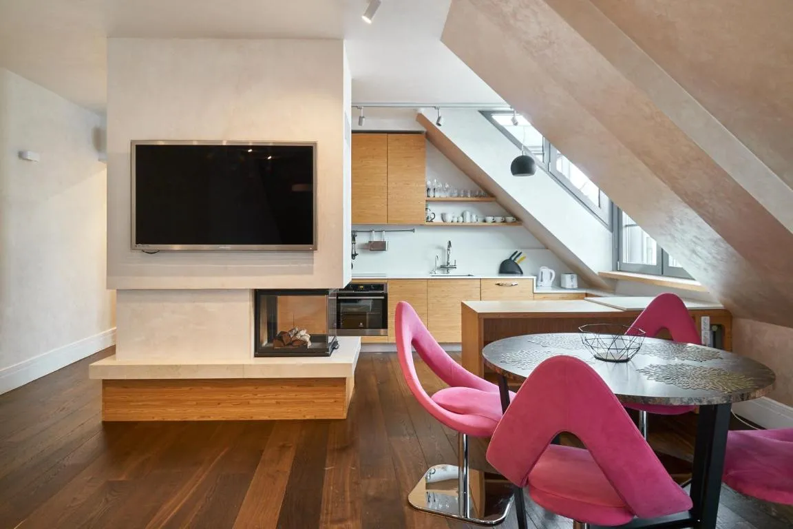 Image of EMI Apartment