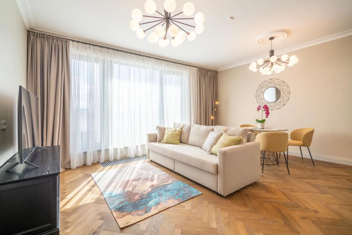 Image of Easyrooms Dzirnavu