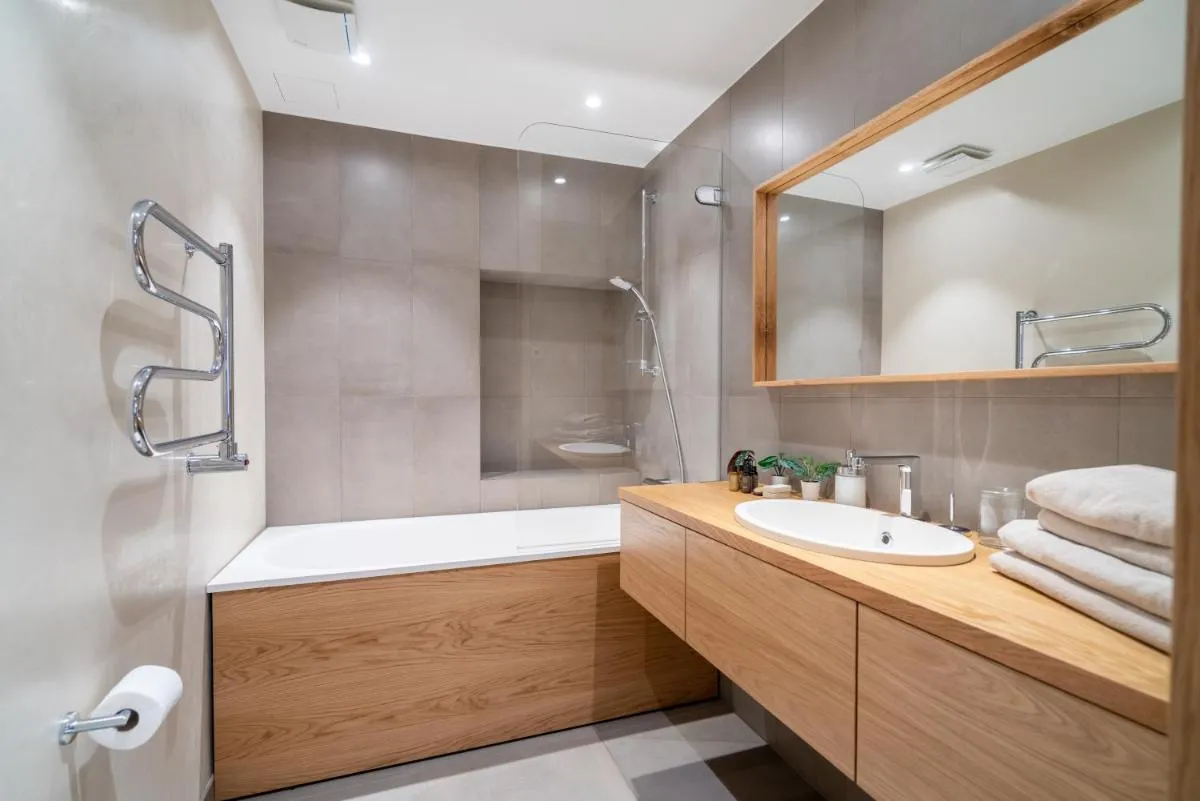 Image 1 of Easyrooms Dzirnavu