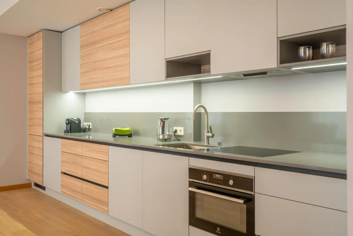 Image 4 of Easyrooms Dzirnavu