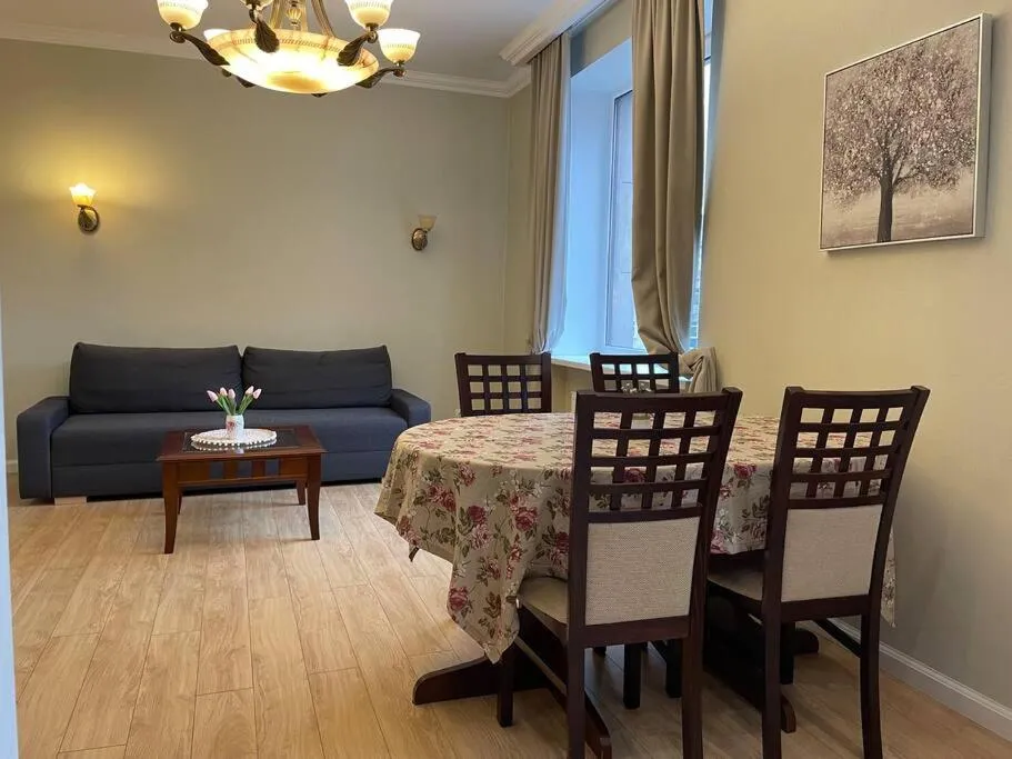 Image 1 of Eksporta Street Quiet Old Riga Apartment