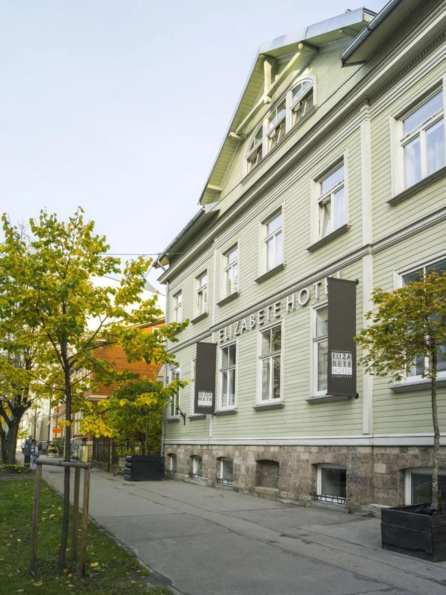 Image 4 of Elizabete Design Hotel