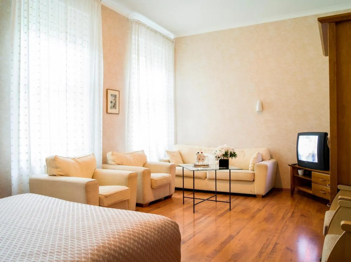 Image 6 of Elizabete Design Hotel