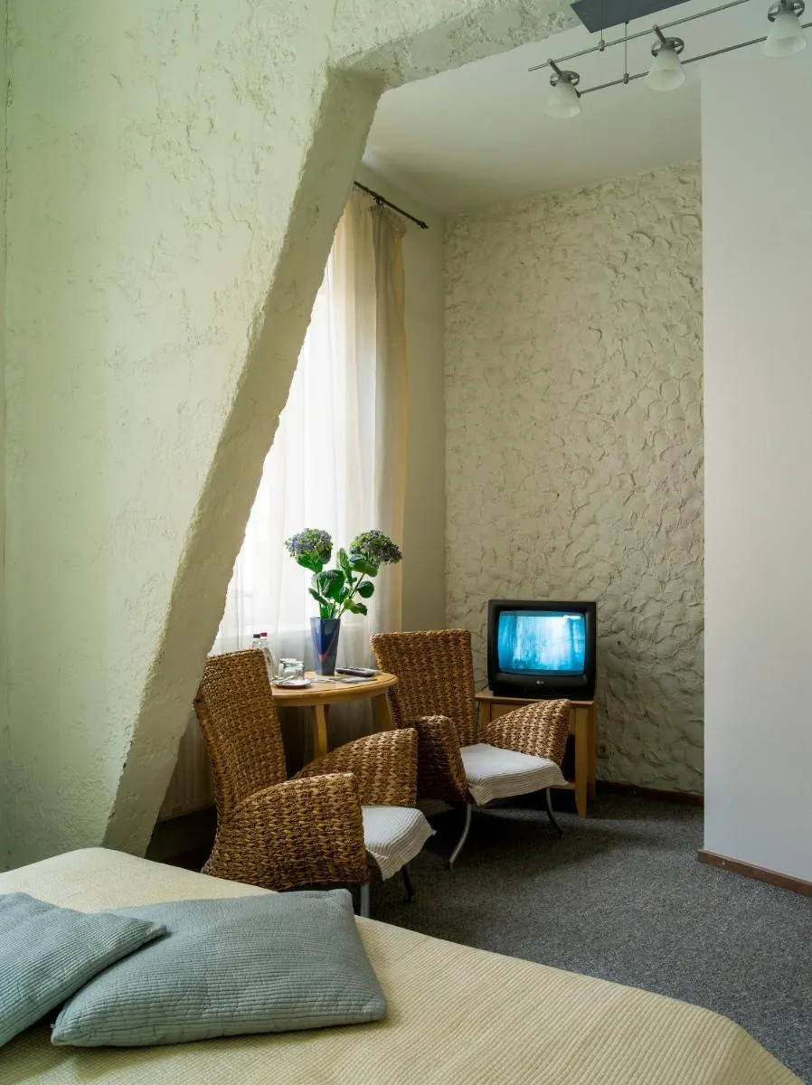 Image 3 of Elizabete Design Hotel