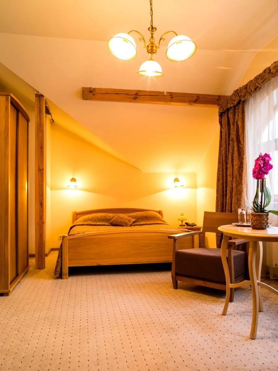 Image 5 of Elizabete Design Hotel