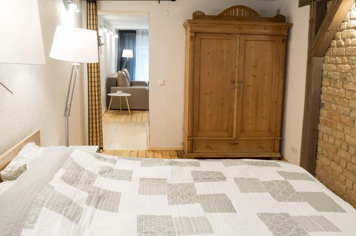 Image of Elizabetes Apartments