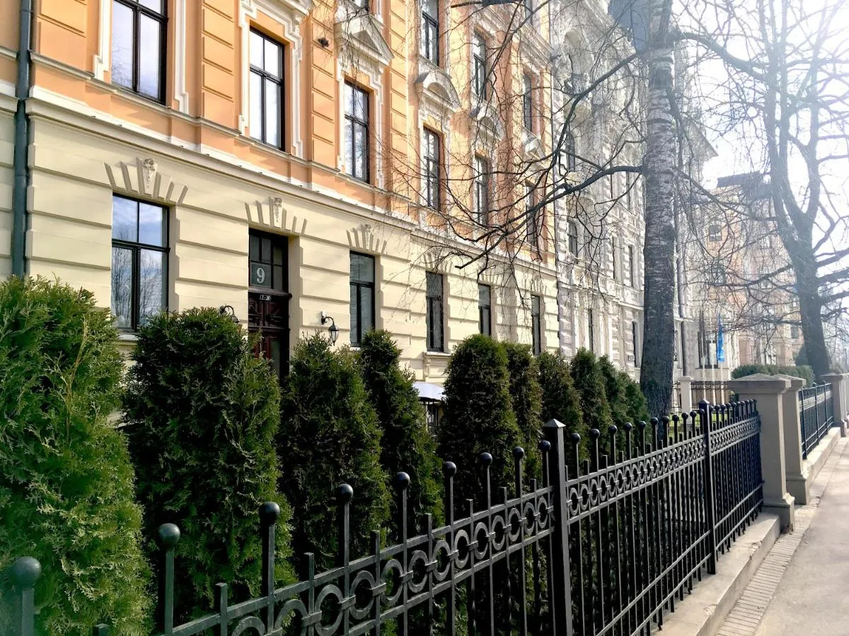 Image 1 of Elizabetes Apartments