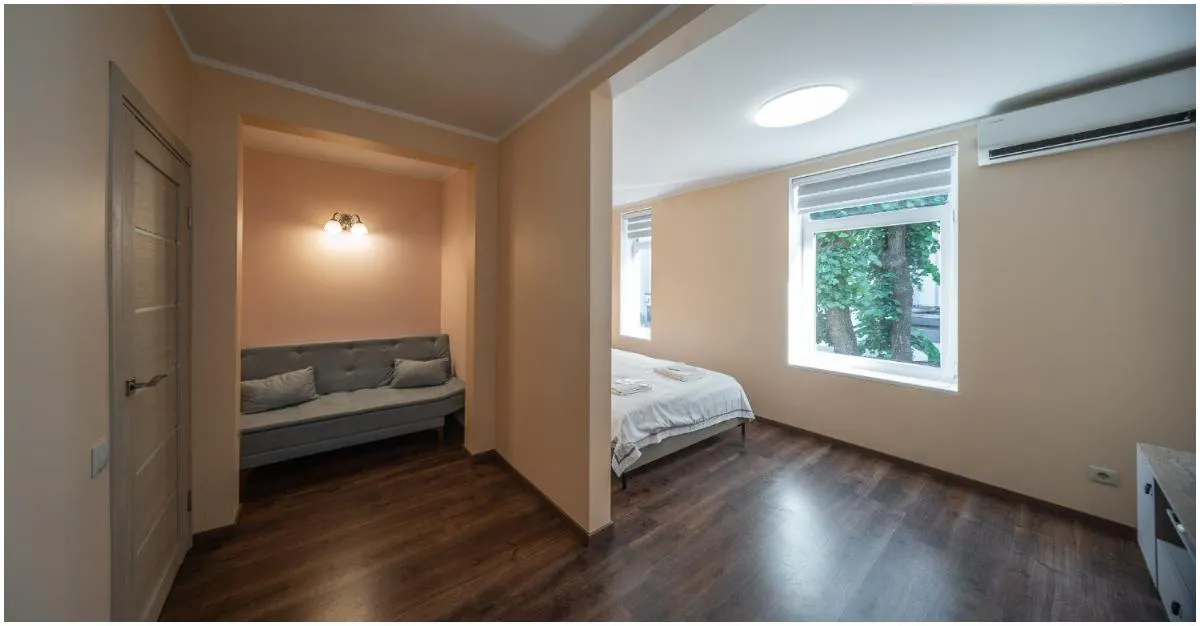 Image of Evena Travel Apartment