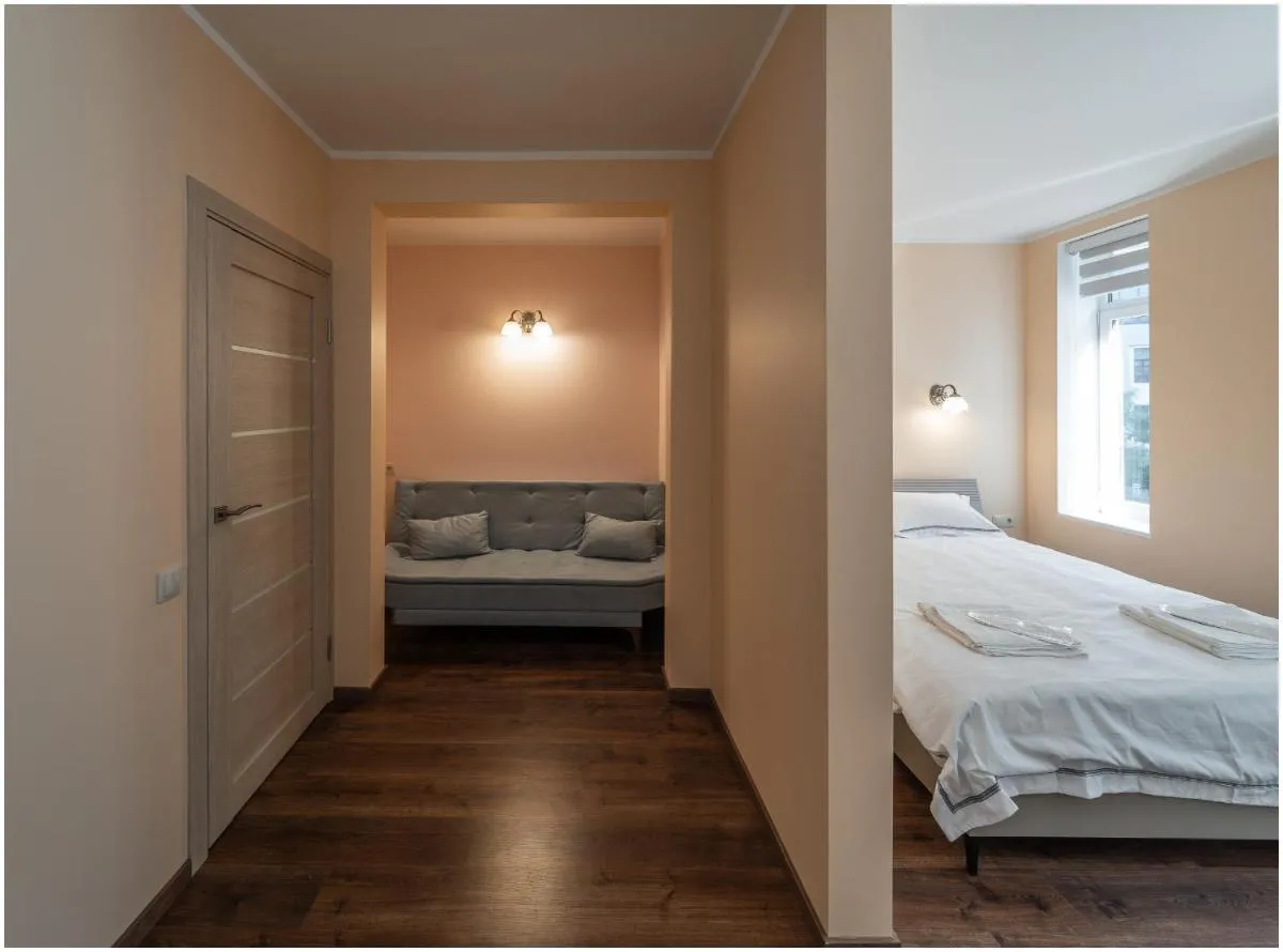 Image 1 of Evena Travel Apartment