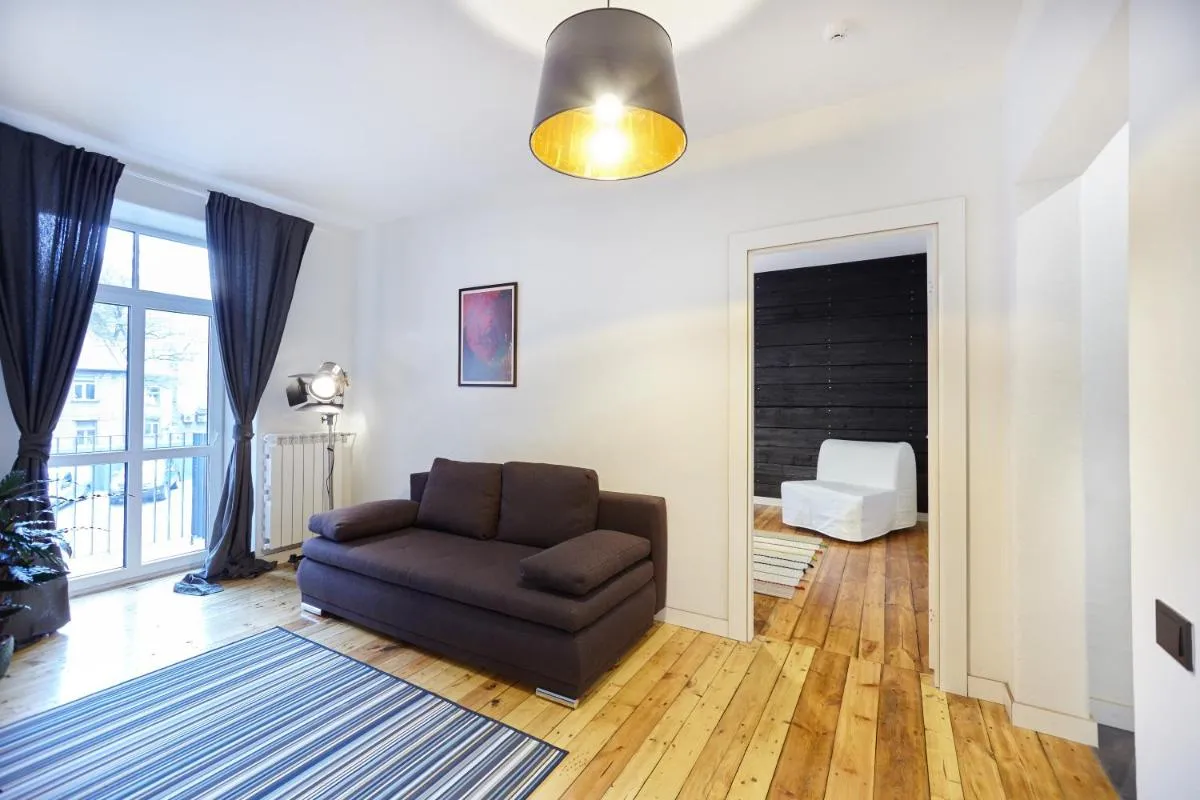 Image 4 of Ex Factory apartment
