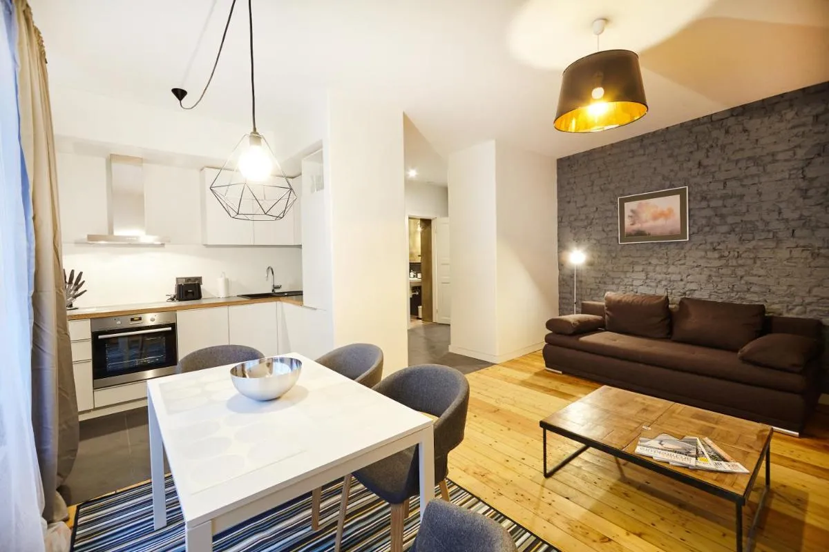 Image 1 of Ex Factory apartment