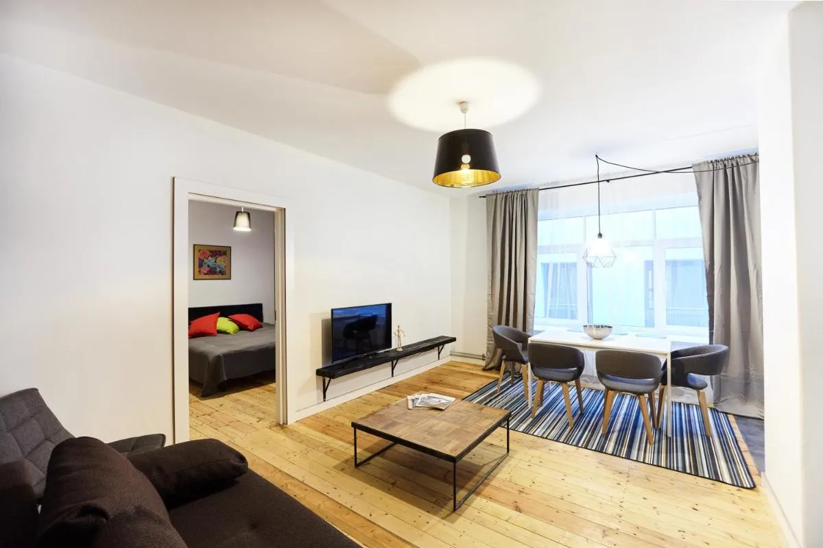 Image 2 of Ex Factory apartment