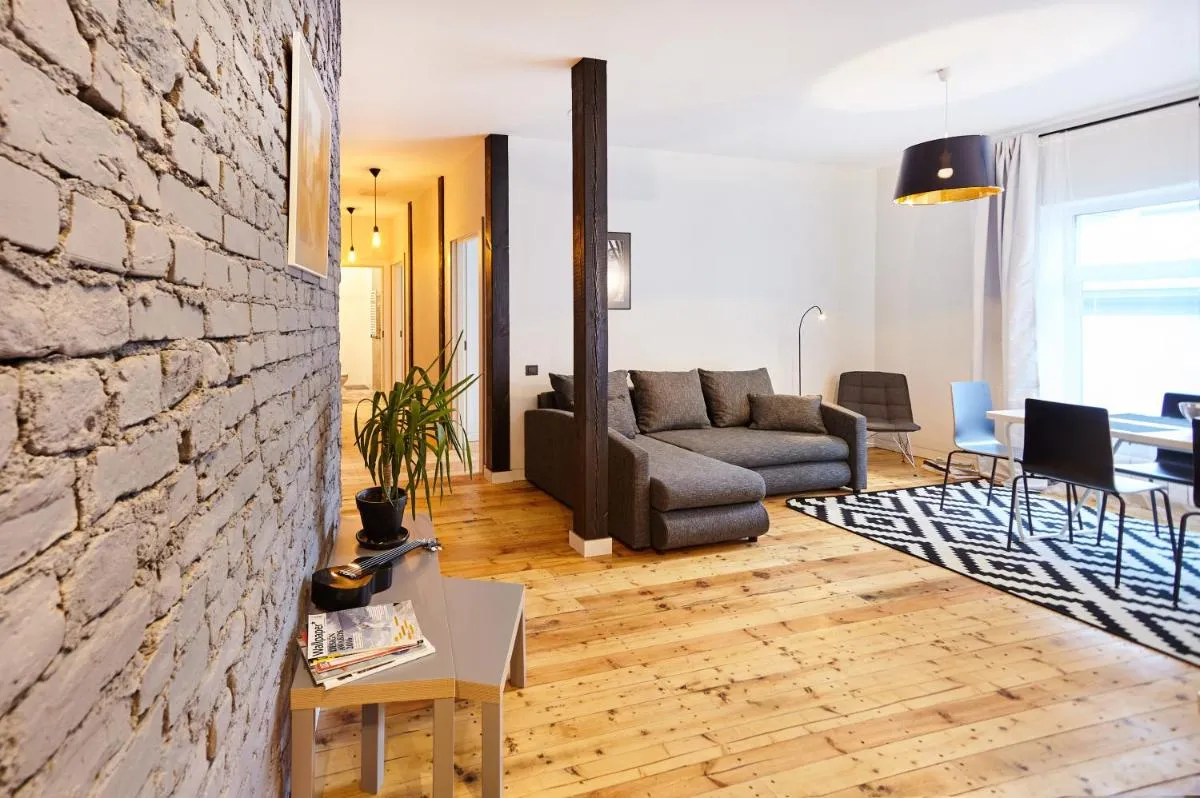 Image 6 of Ex Factory apartment