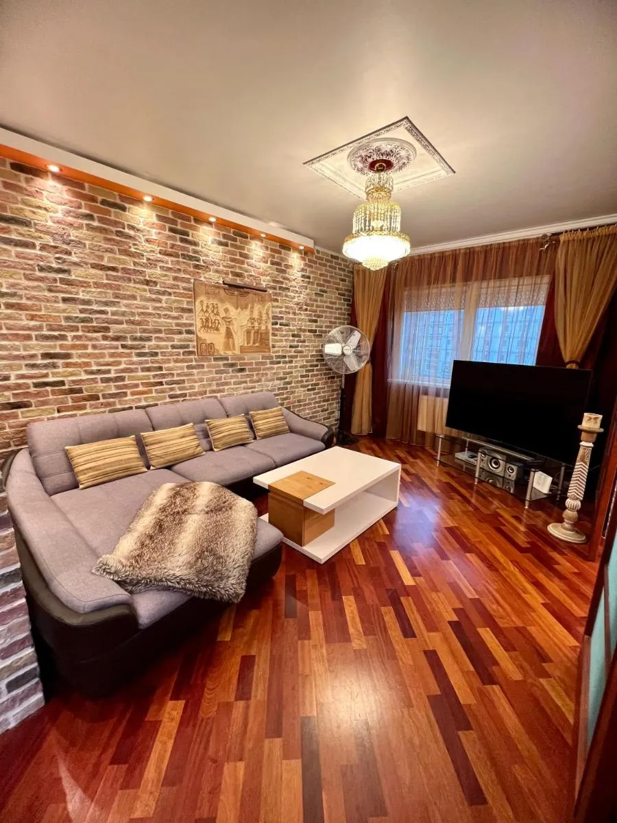 Photo 5 of Exclusive Golden Sands apartment