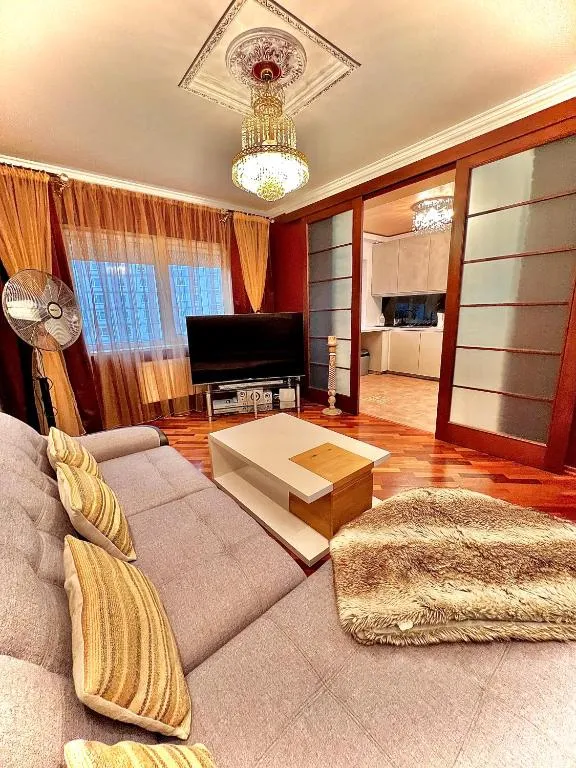 Image 1 of Exclusive Golden Sands apartment