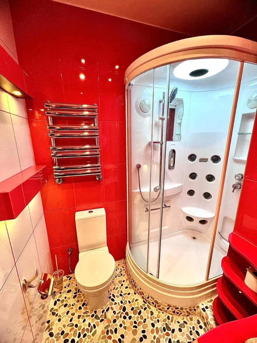 Photo 3 of Exclusive Golden Sands apartment