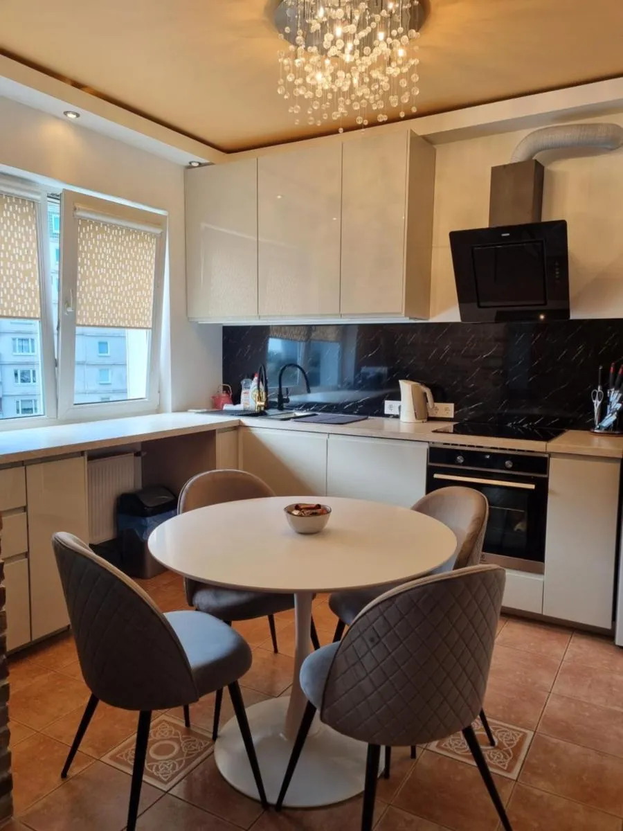 Photo 4 of Exclusive Golden Sands apartment