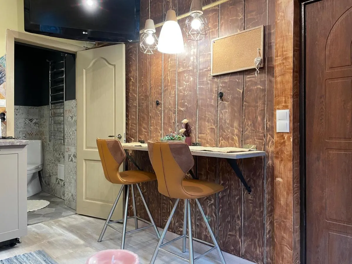 Photo 3 of Exquisite & Steps to center 1Br Apt with Free Parking