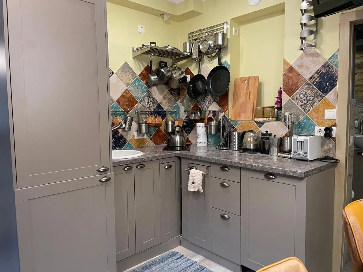 Photo 4 of Exquisite & Steps to center 1Br Apt with Free Parking