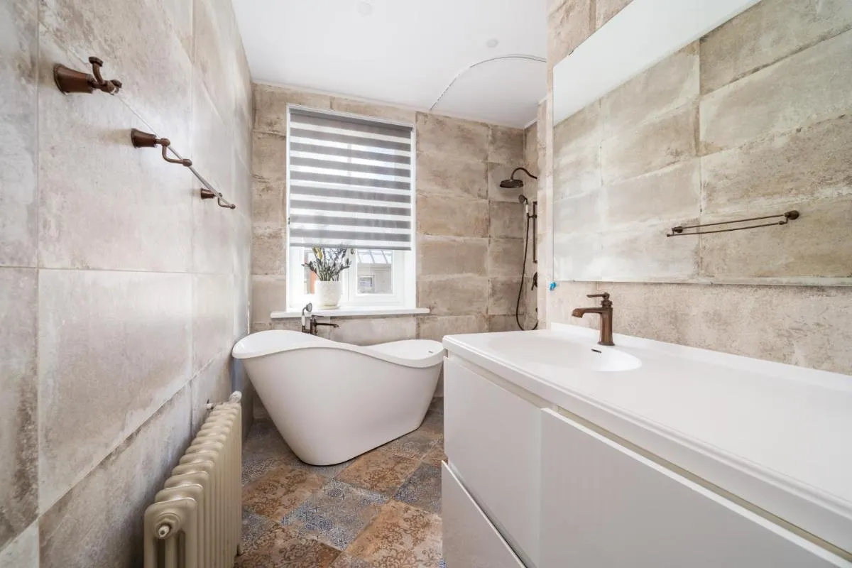 Photo 3 of Families & Groups – 3 Bedrooms – 8 Guests