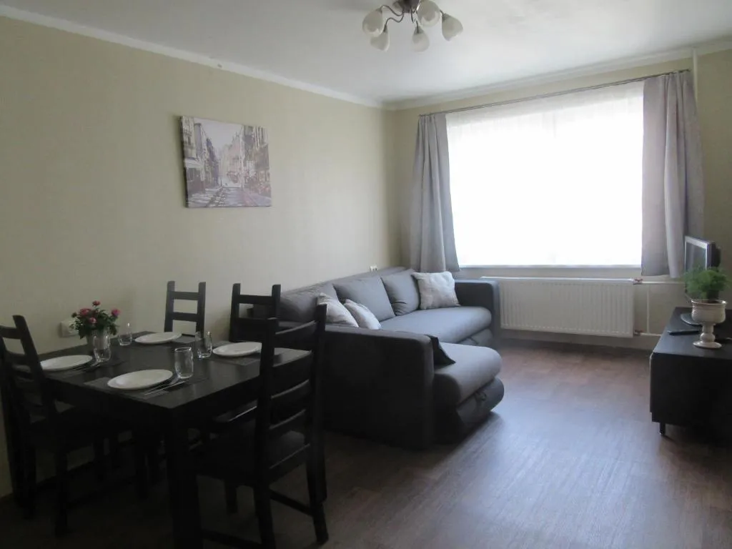 Image of Family Apartment
