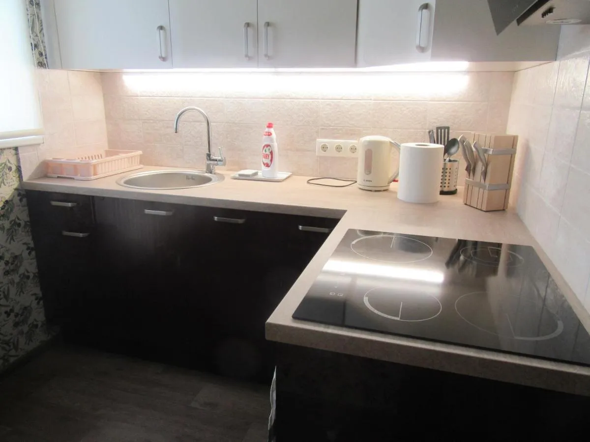 Image 2 of Family Apartment