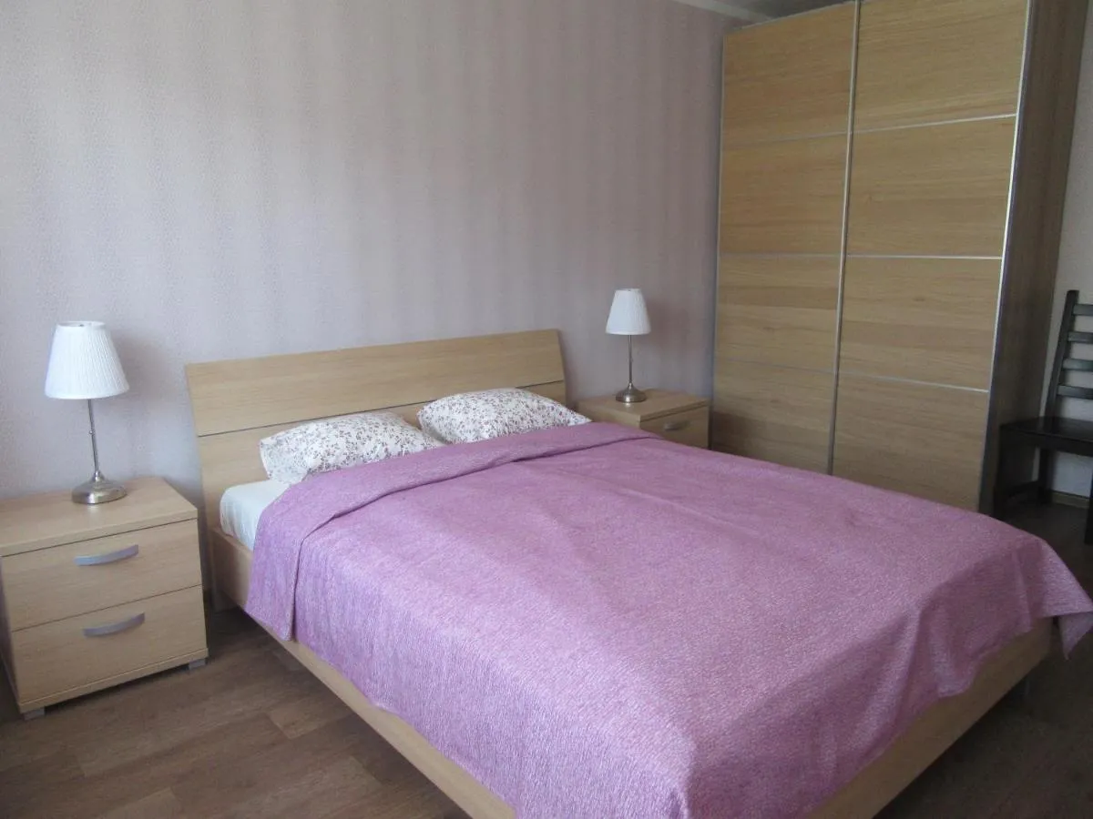 Image 1 of Family Apartment