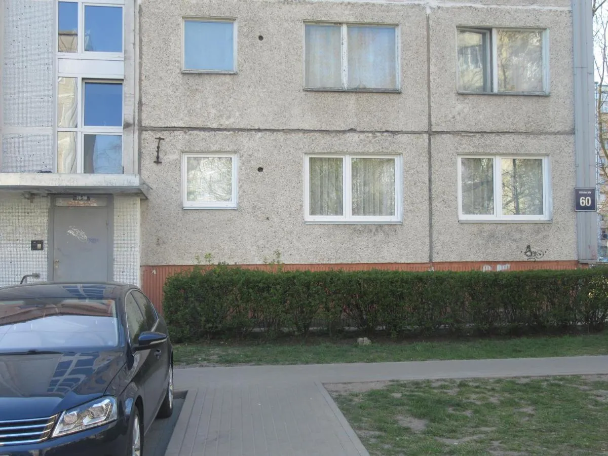 Image 5 of Family Apartment