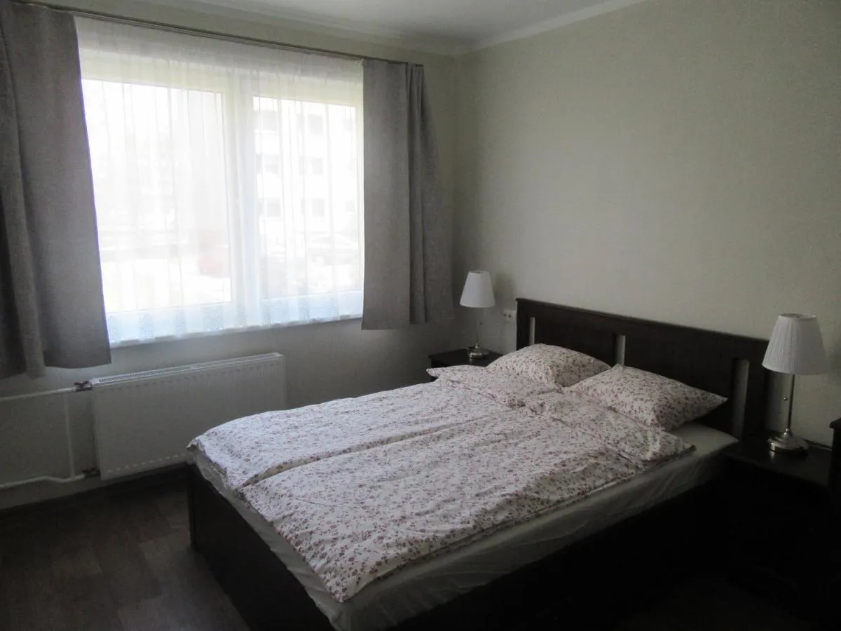 Image 6 of Family Apartment