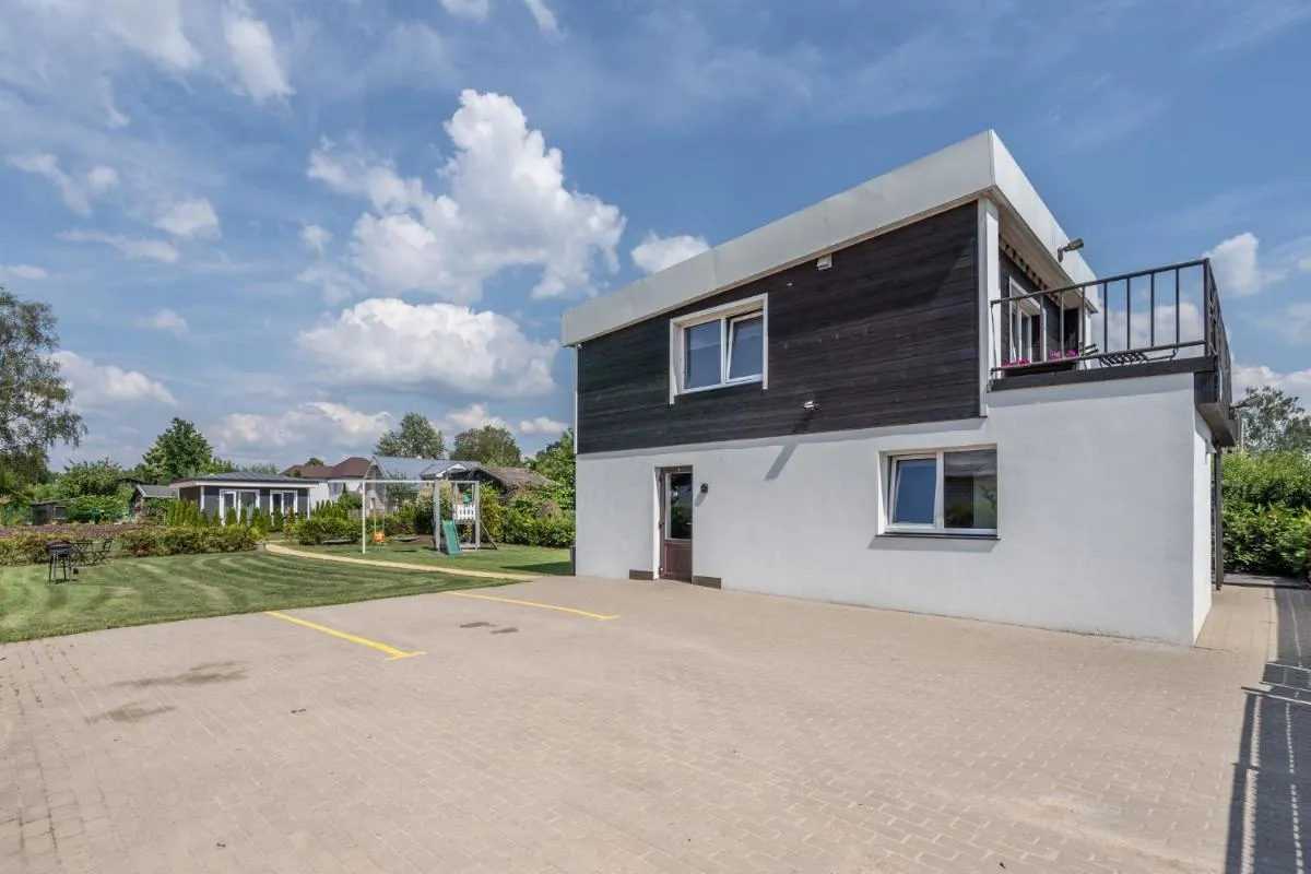 Image 2 of Family Garden Apartments with Free Private Parking & Playground